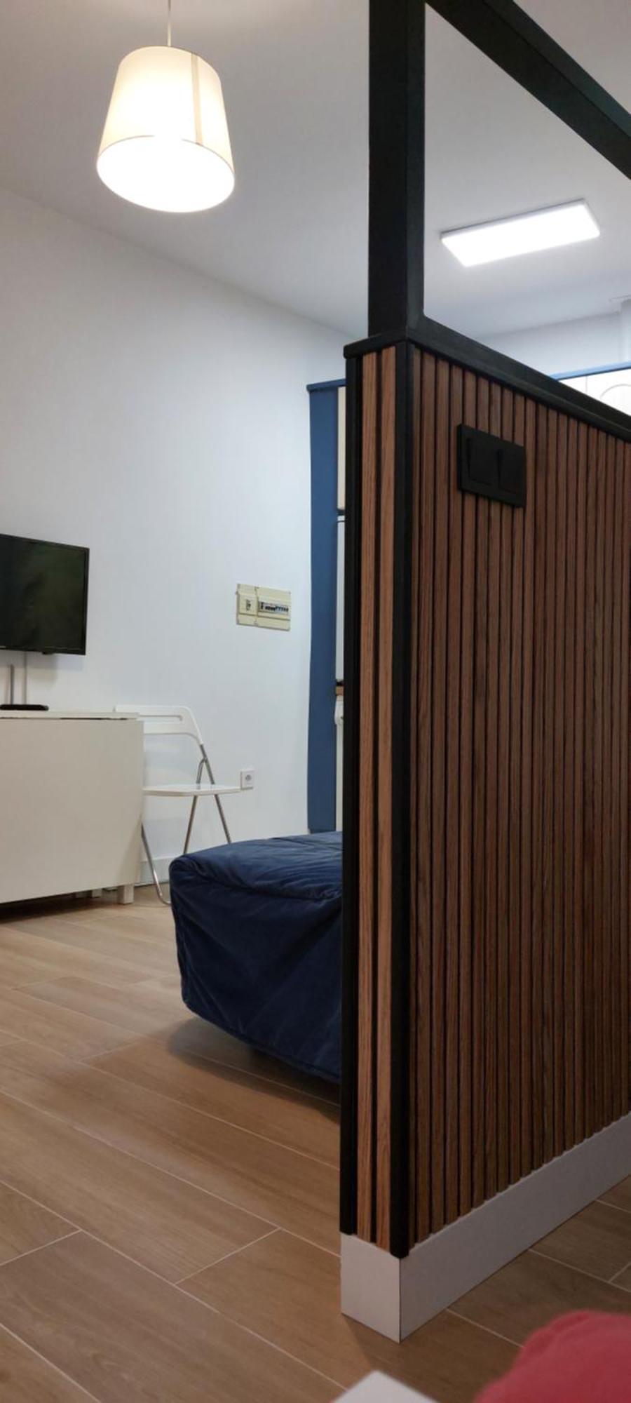 Toledoaloja - Estudio En Толедо Номер фото